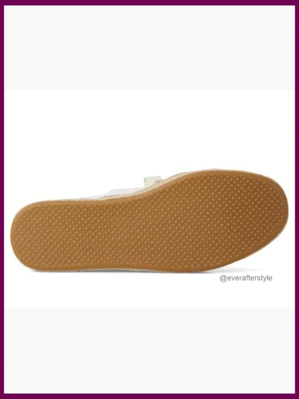 Lace-Up Espadrille with CloudBound Foam Insole, Cotton Upper